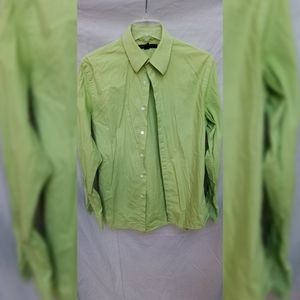 Men's Express Dress Shirt